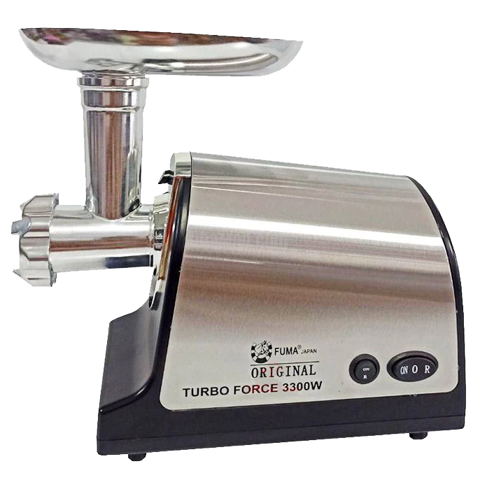 چرخ گوشت فوما ژاپن- قدرت 3300W وات- مدل FUMA FU-1992
