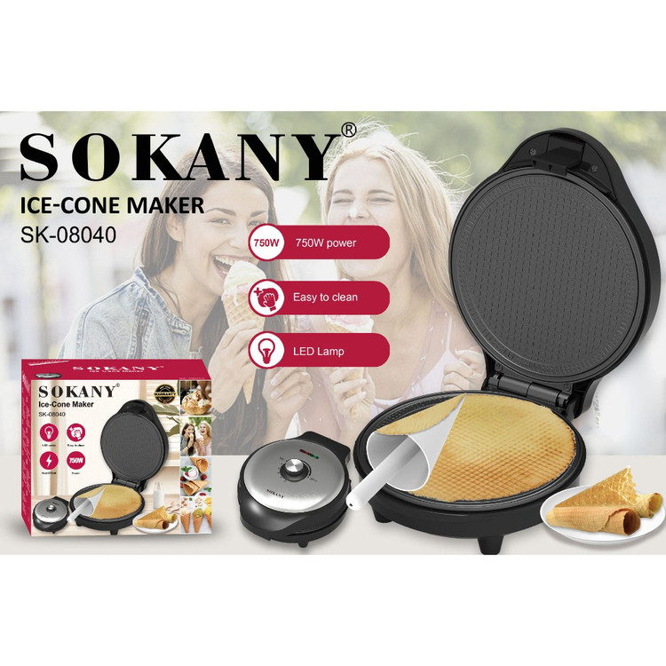 ایس کون میکر سوکانی مدل SK-08040
