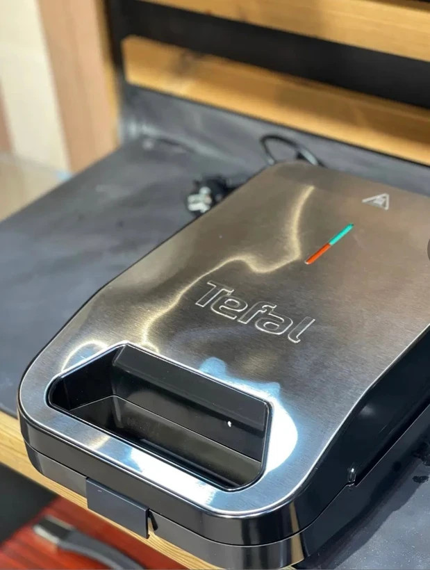 ساندویچ ساز اصلی تک کاره تفال TL-7052 TefaL